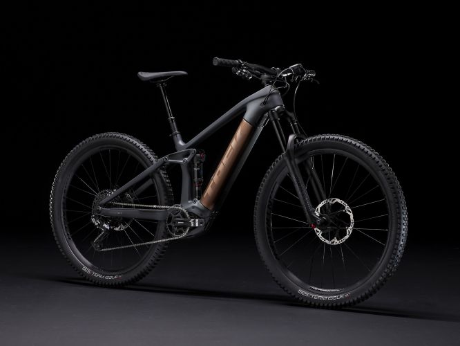 eMTB Trek Rail 9.7 - 2020, find technical data and specifications 